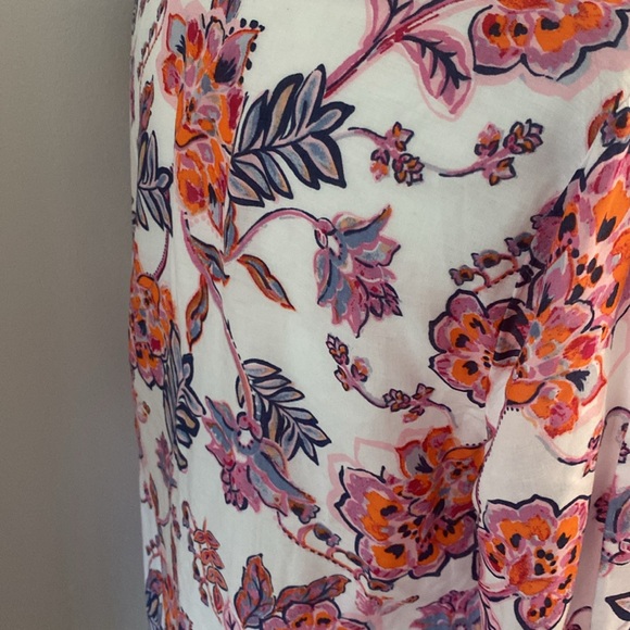 Charter club NWT tunic top - Picture 6 of 9